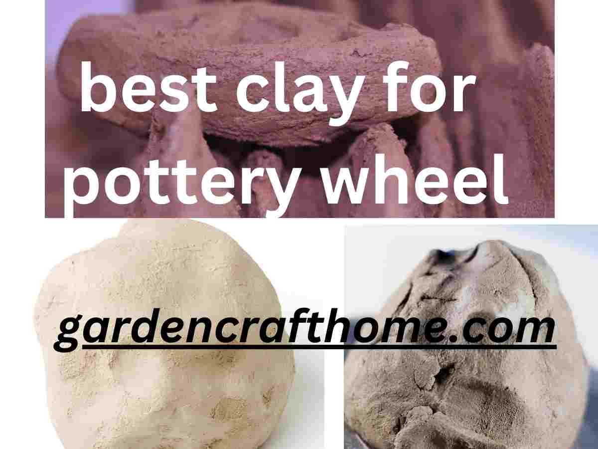 The Best Clay For A Pottery Wheel