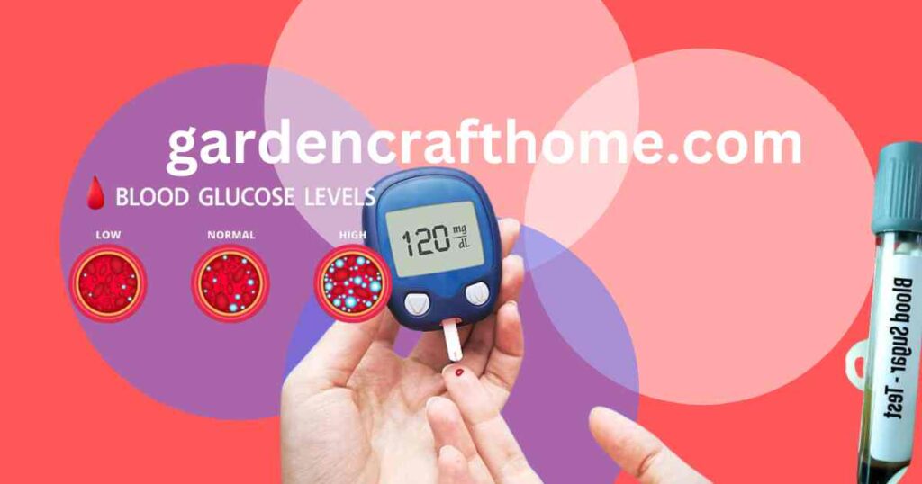  Glucose Levels