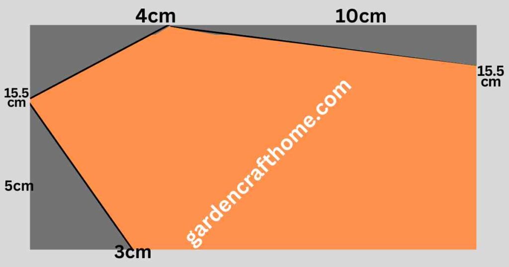 Picture Frame Out Of The Clay diagram 