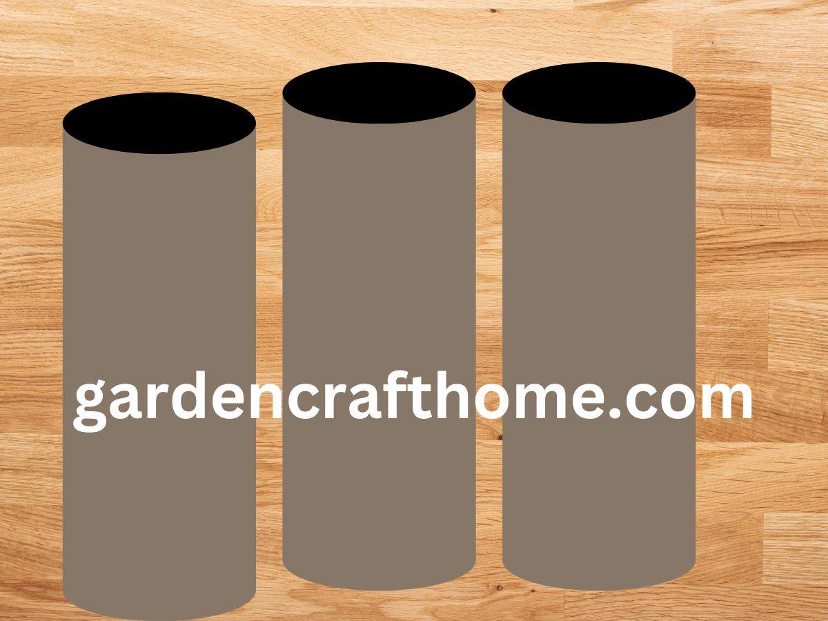 How To Make A Cylinder With Clay