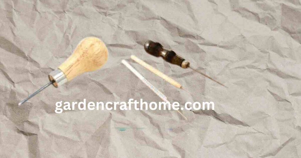 pottery Awl 