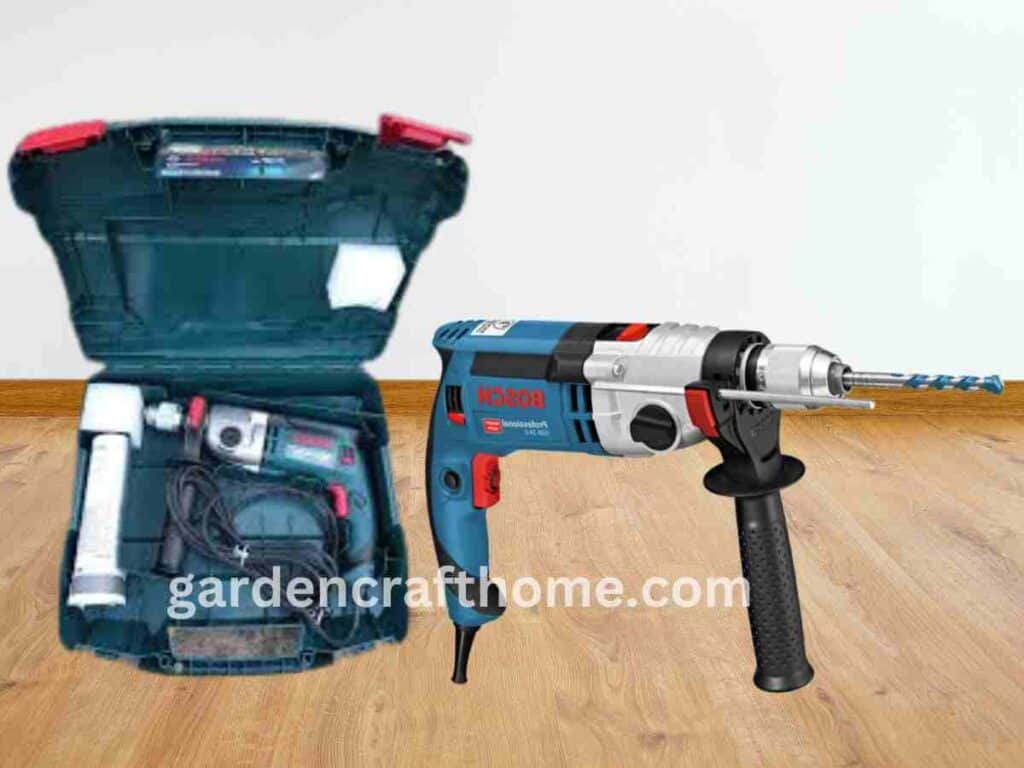 Bosch GSB 24-2