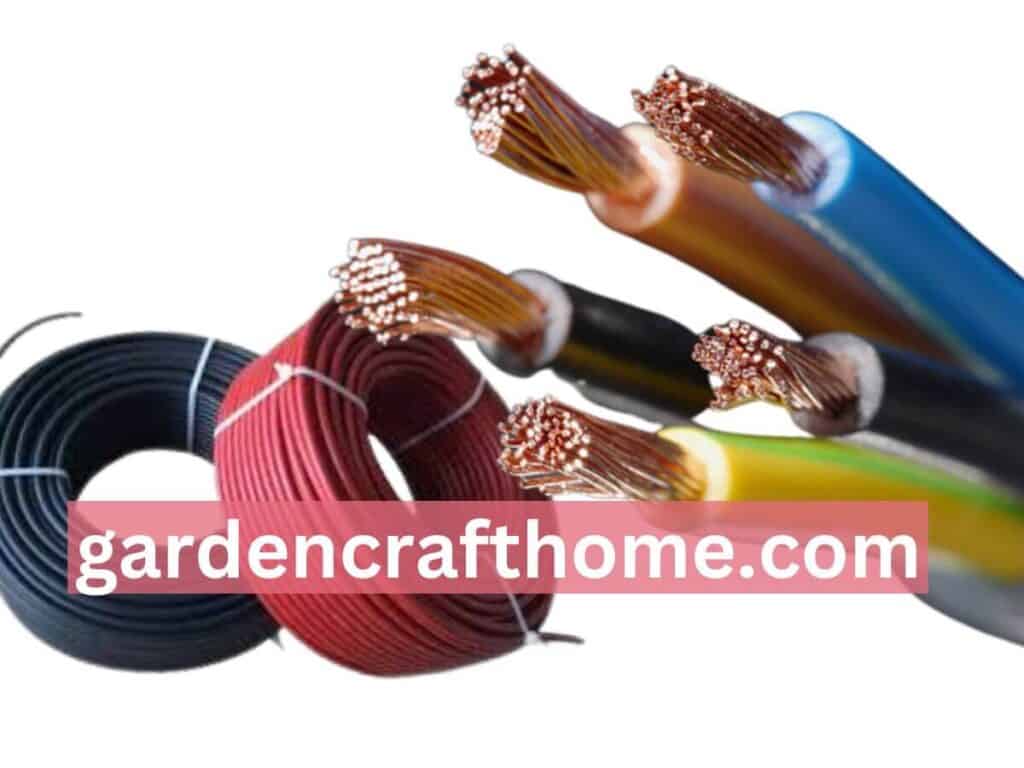  Electrical Wire