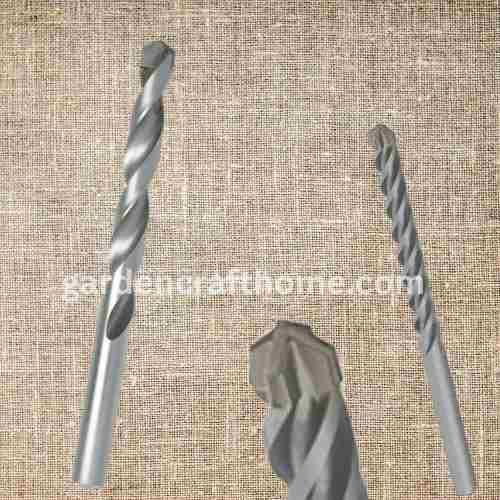 Widia Drill Bit