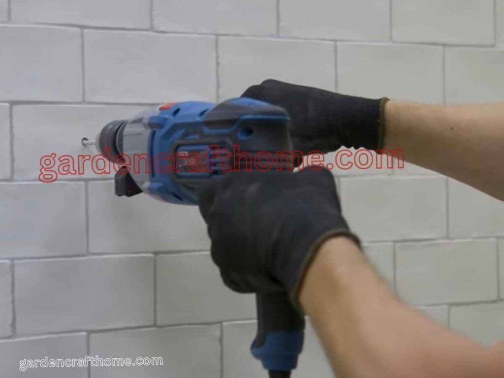 Best Way To Drill Into Tile Without Cracking