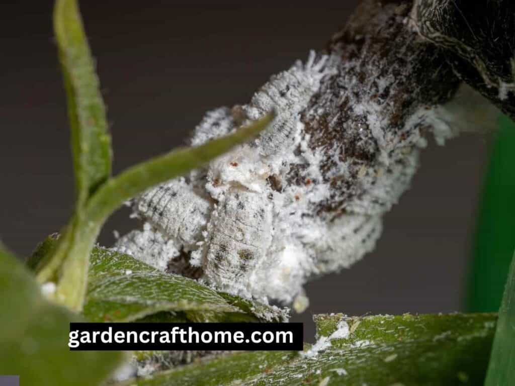 Mealybug