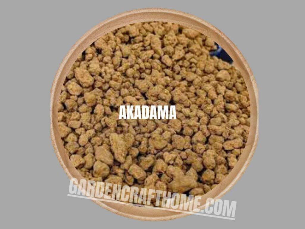 Akadama