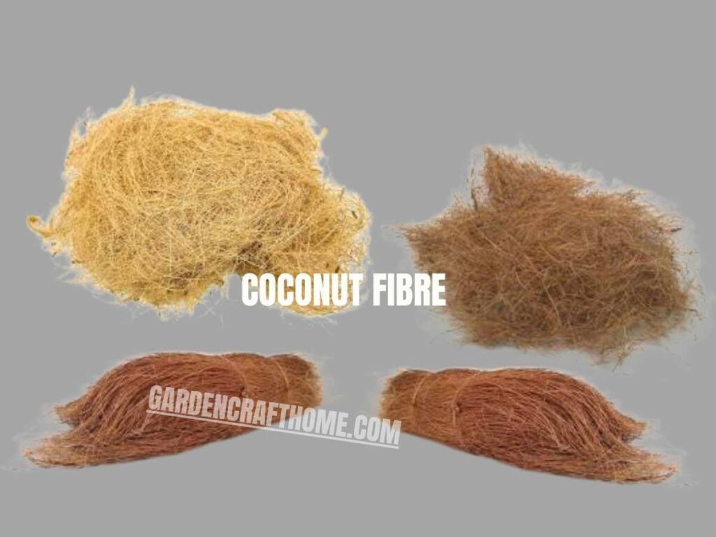 Coconut Fibre